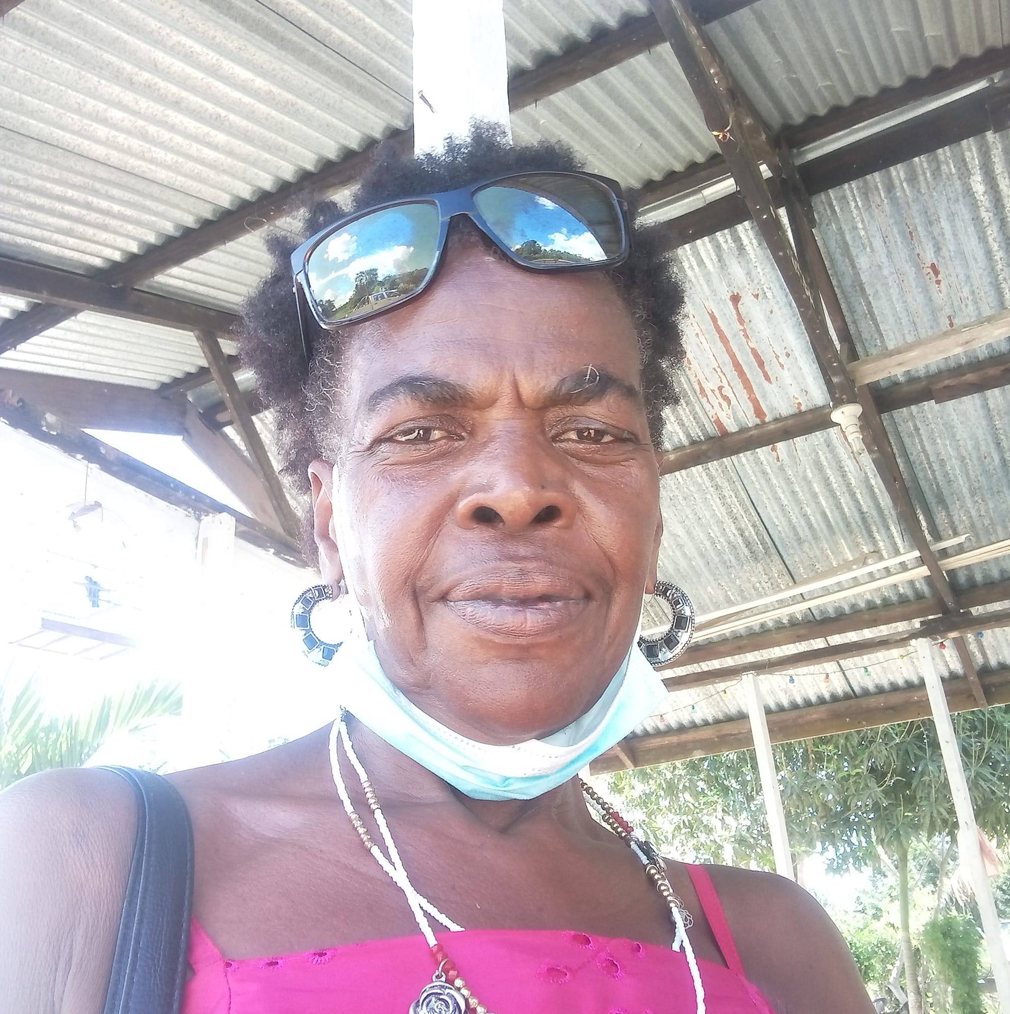 Afscheid Claudetta Toney: | Starnieuws Suriname
