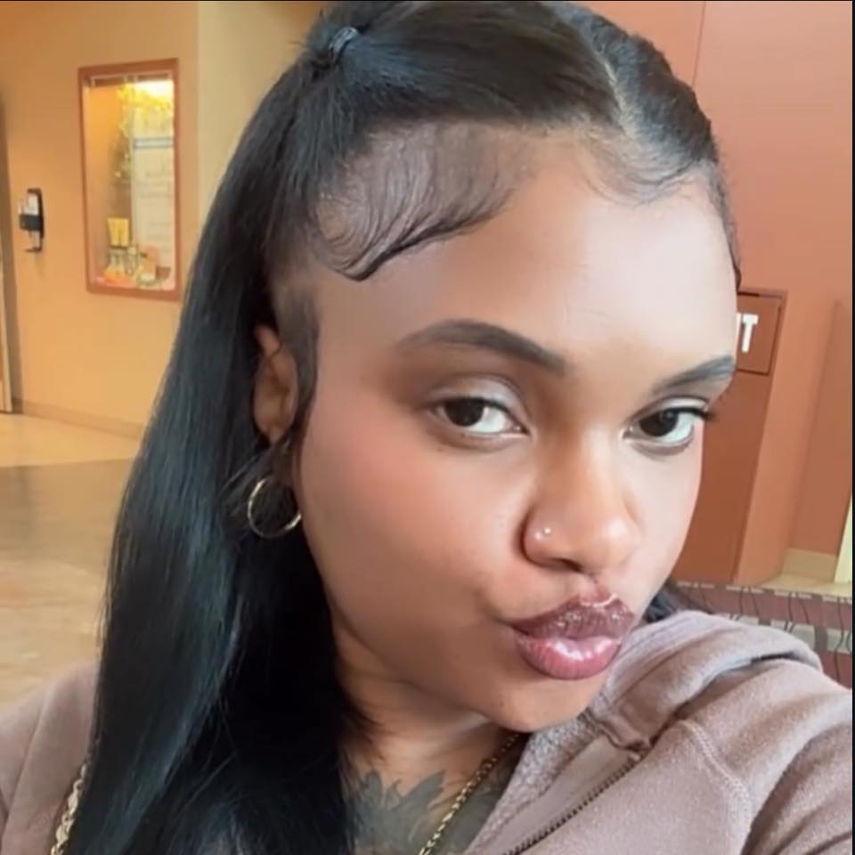 Nayzh Nickole