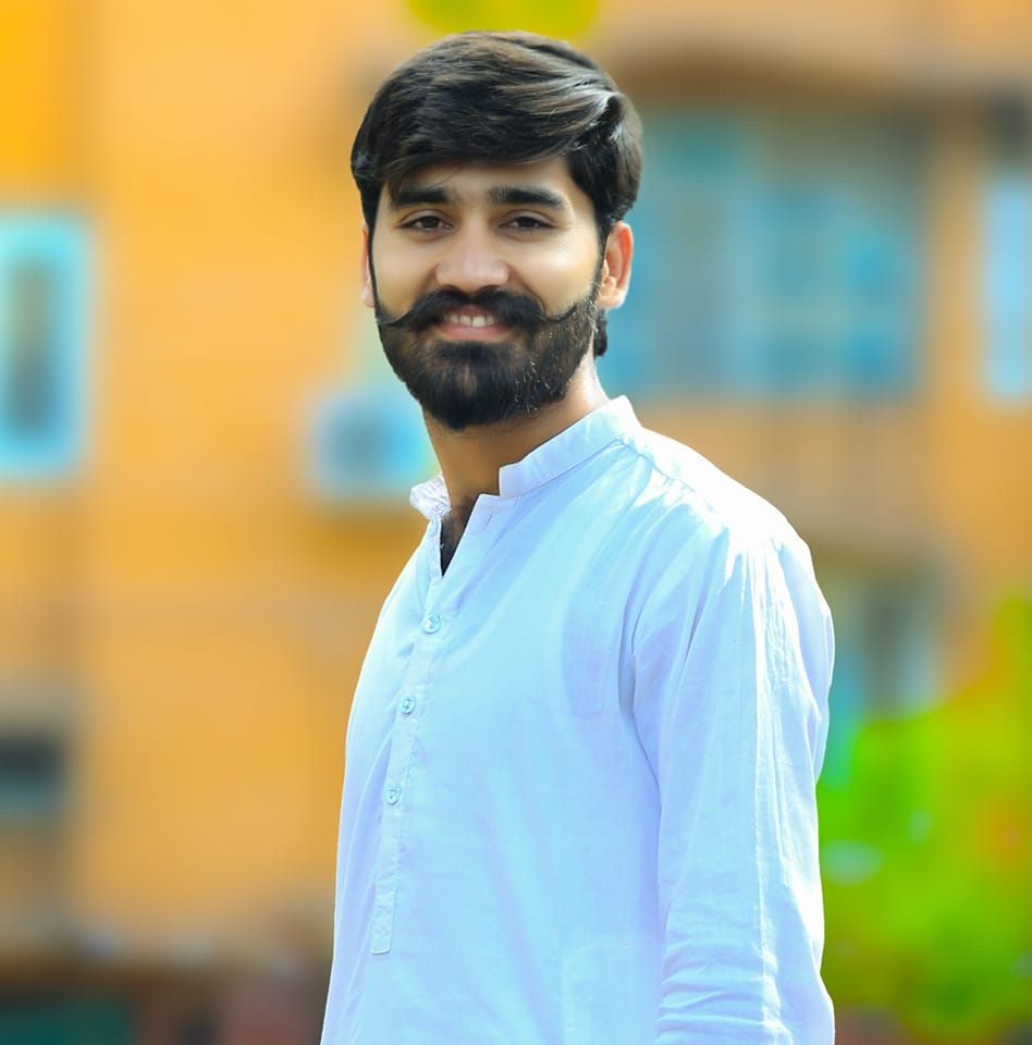 Naeem Jutt