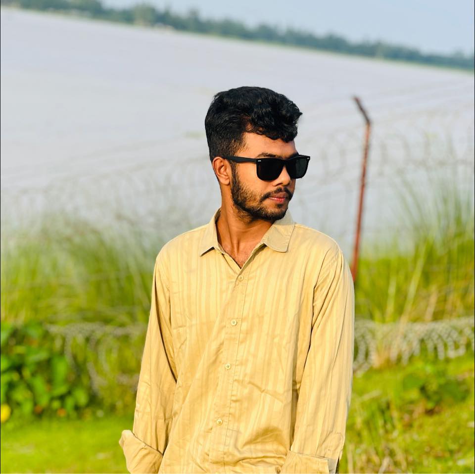 Rasel Ahmed