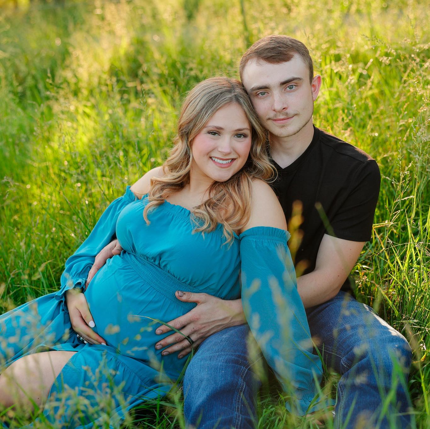 Amber Sinclair - 9 years married, 16 years together, & I’d... | Facebook