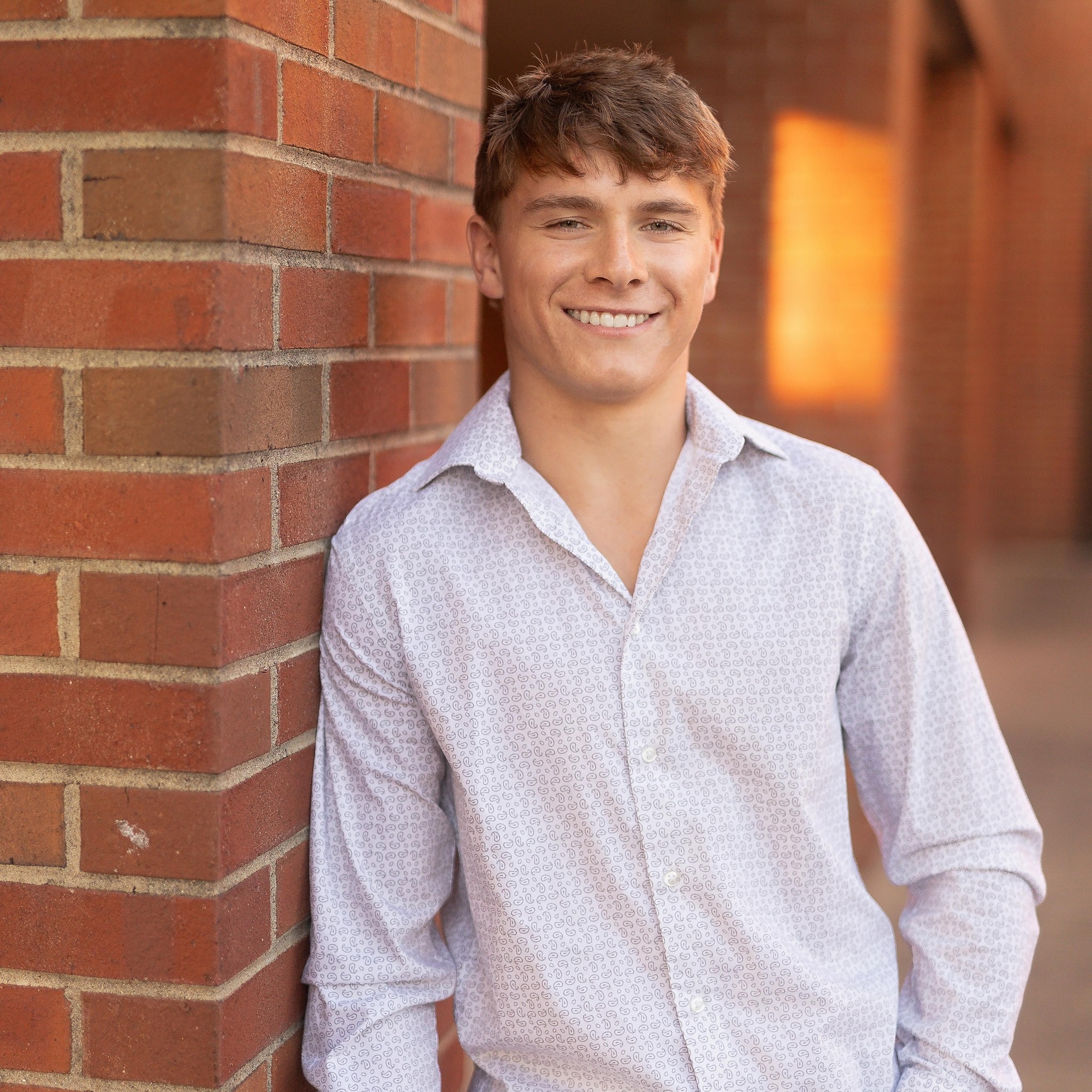 Connor Reeves