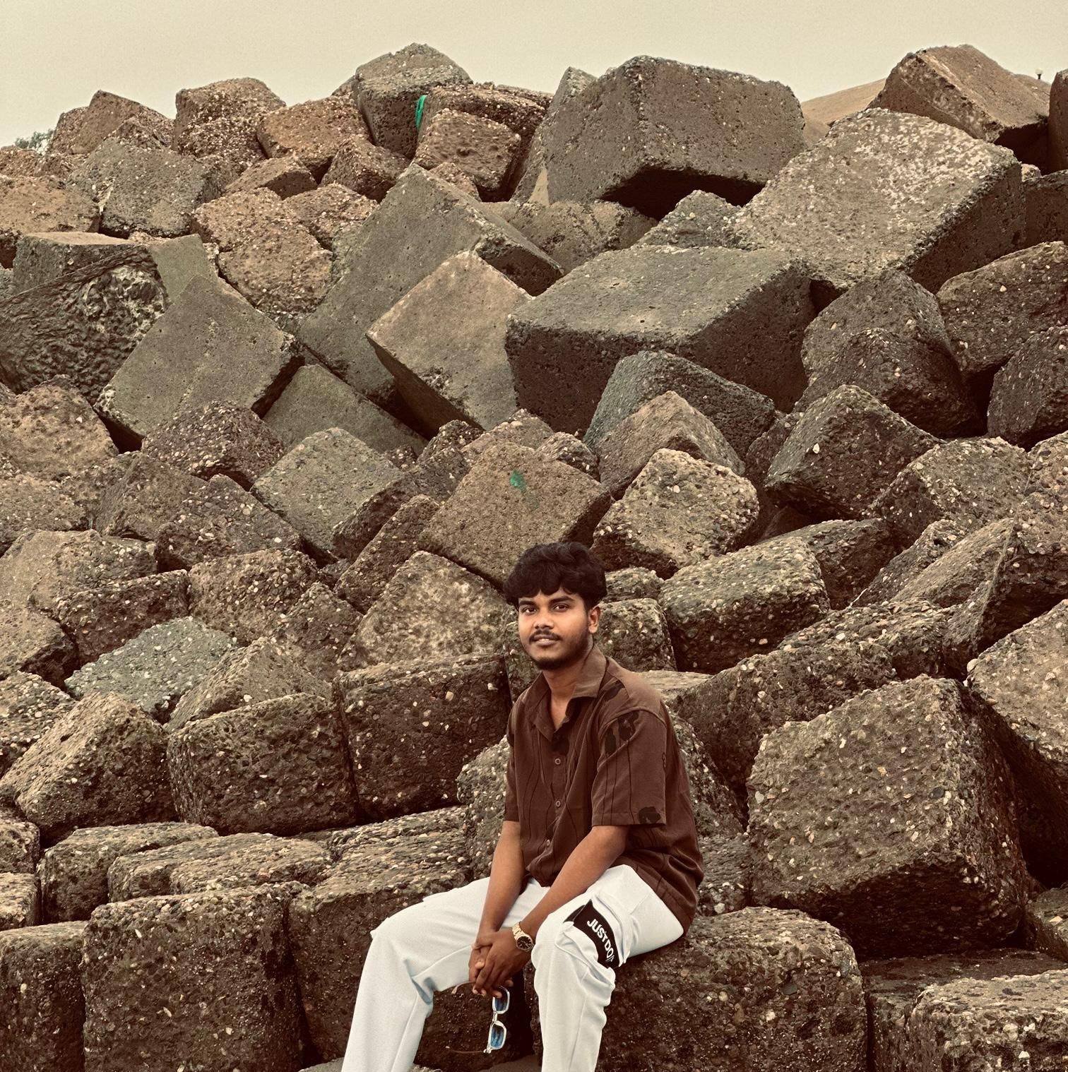 Mohammad Raju