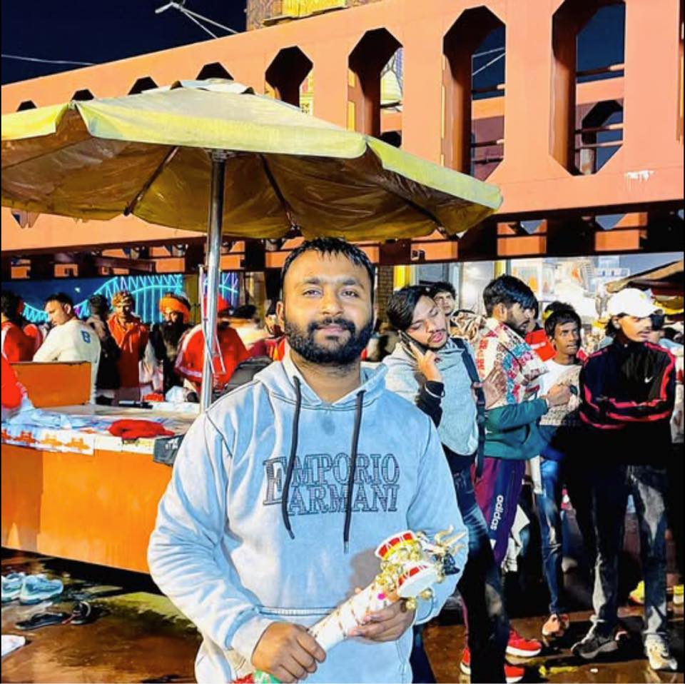 Neeraj Rana