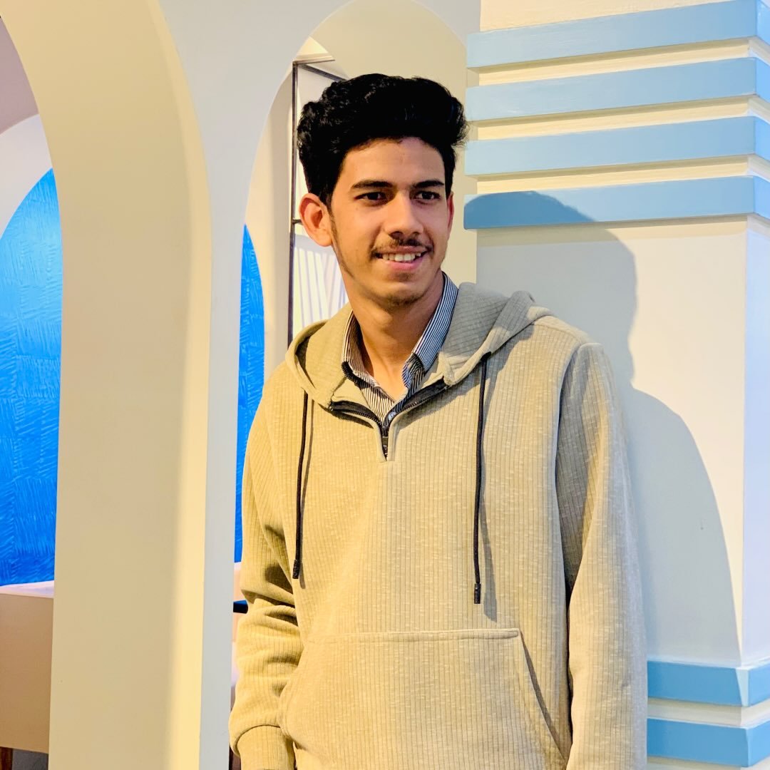 Mohammod Rakib