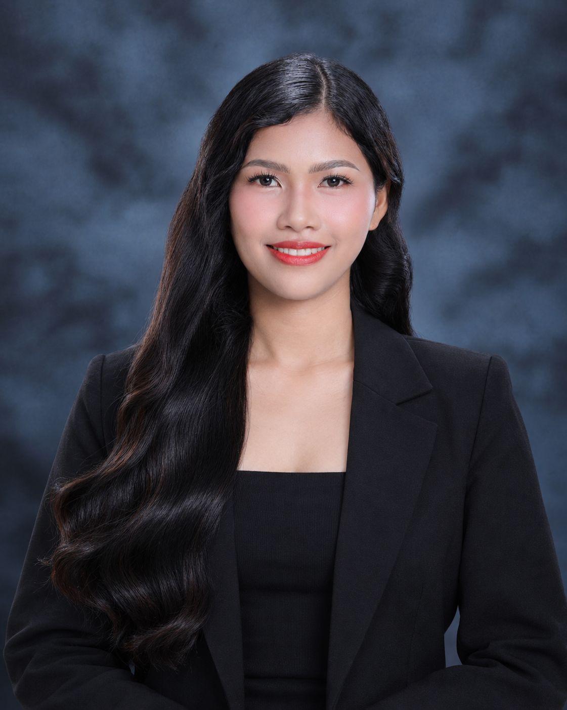 Maria Lyn L. Molijon