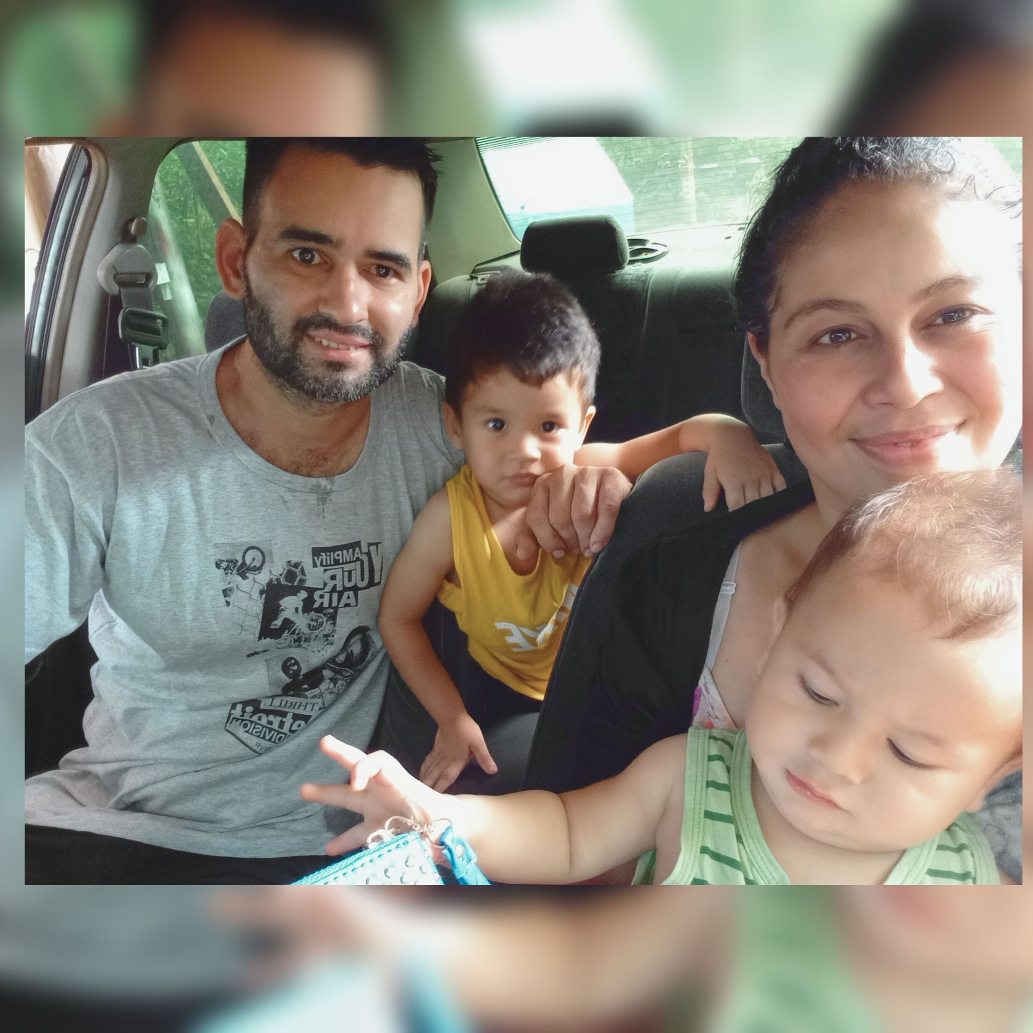 No se asusten | Diana Fatima Fernandez Romero