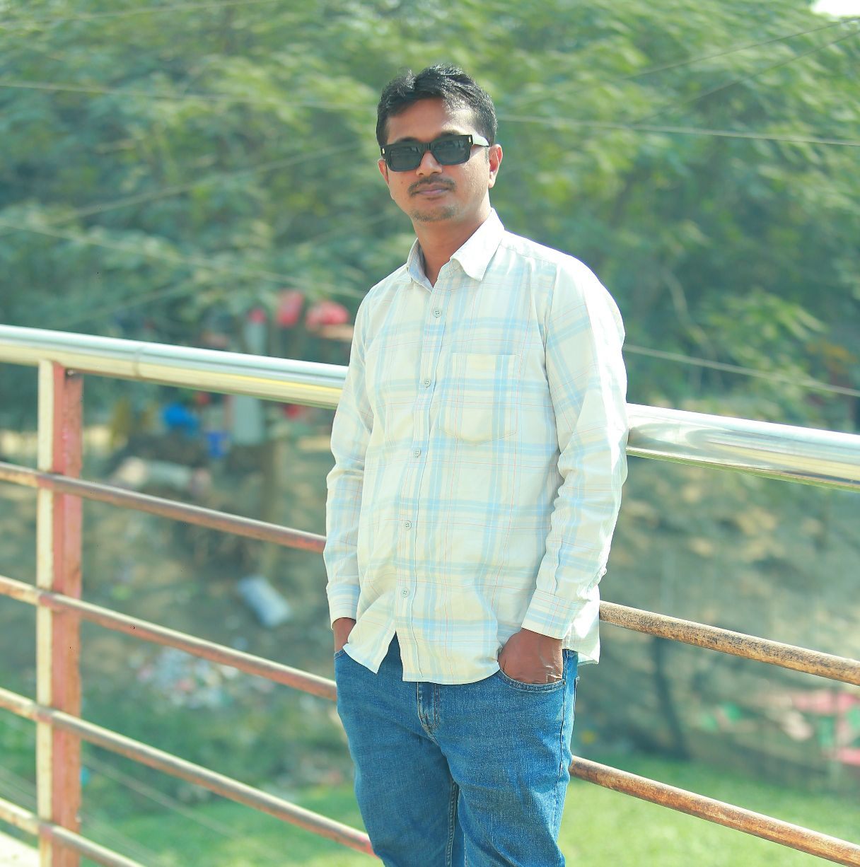Saidul Islam