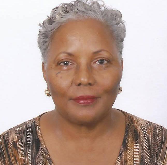 Genevieve Stanley-Murray
