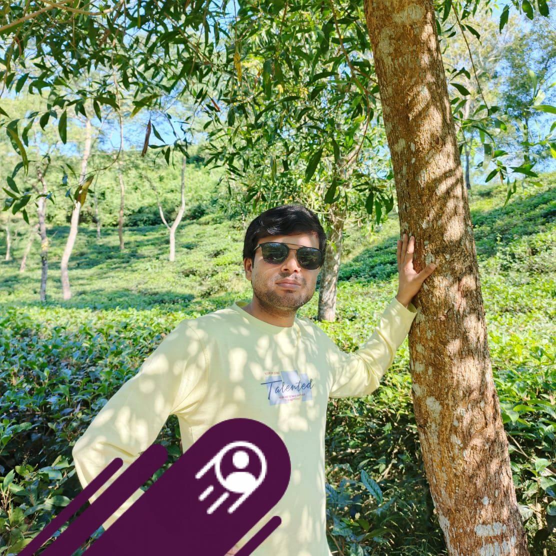Abdur Rashed