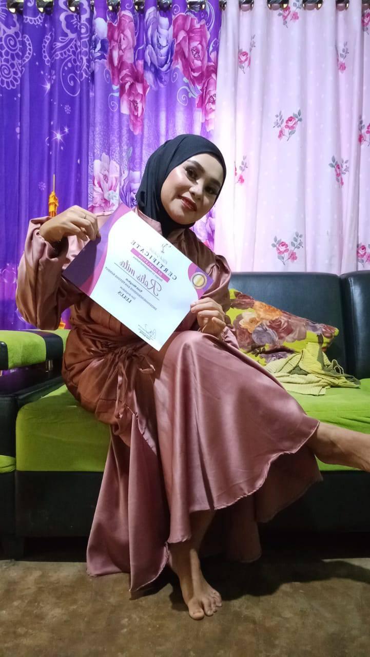 Bertanam strowberry #rellsfyp #buahstrowberry | Helda Aja