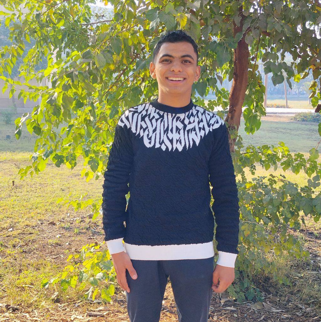 Mohamed Atef