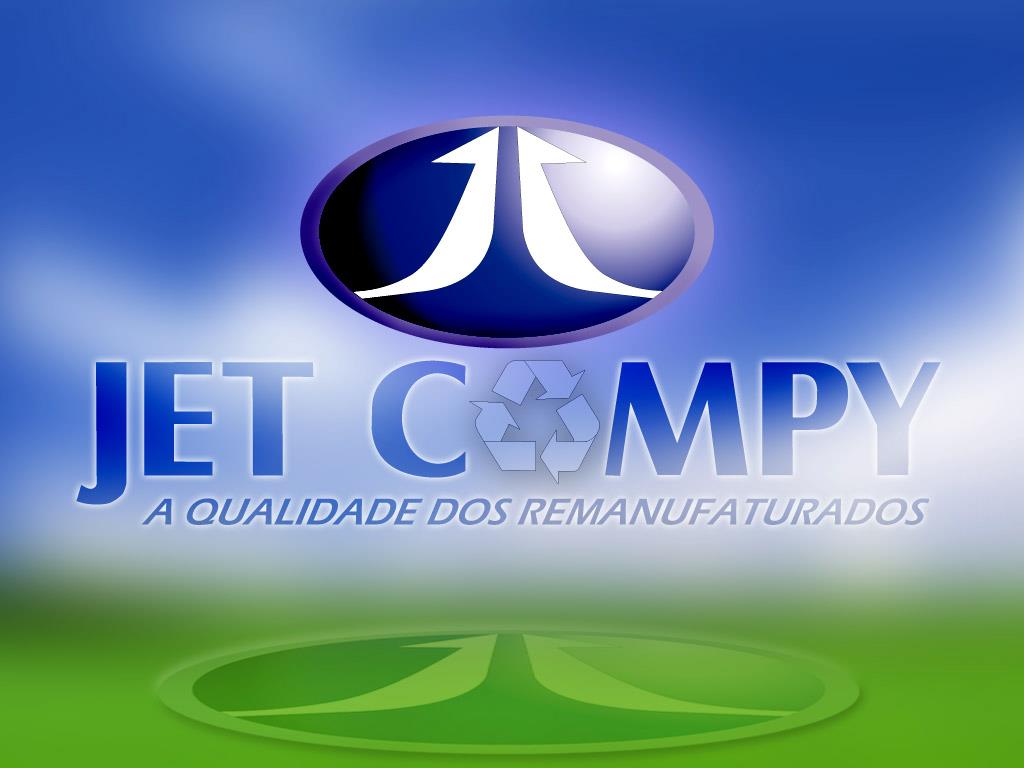JET COMPY | São José do Rio Prêto SP