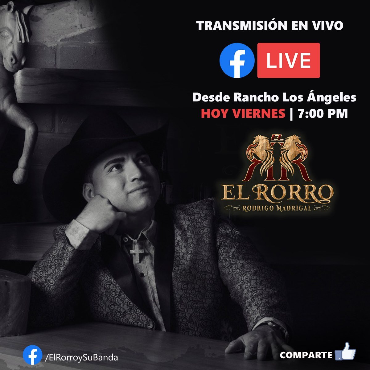 El Rorro Y Su Banda | Estado de México