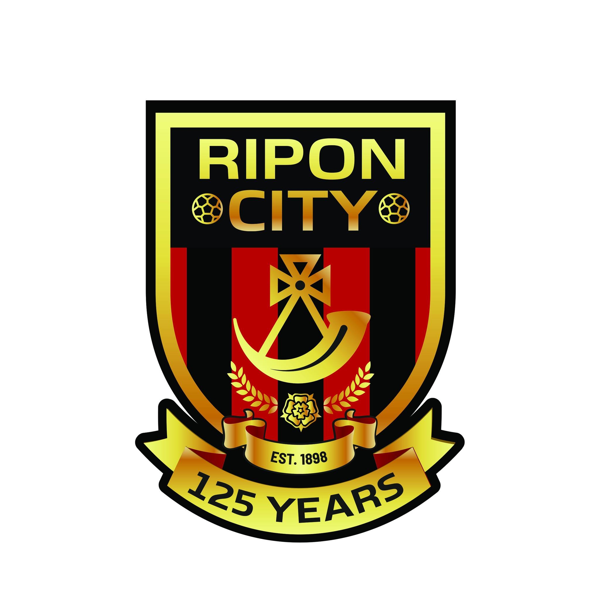 Ripon City AFC | Ripon