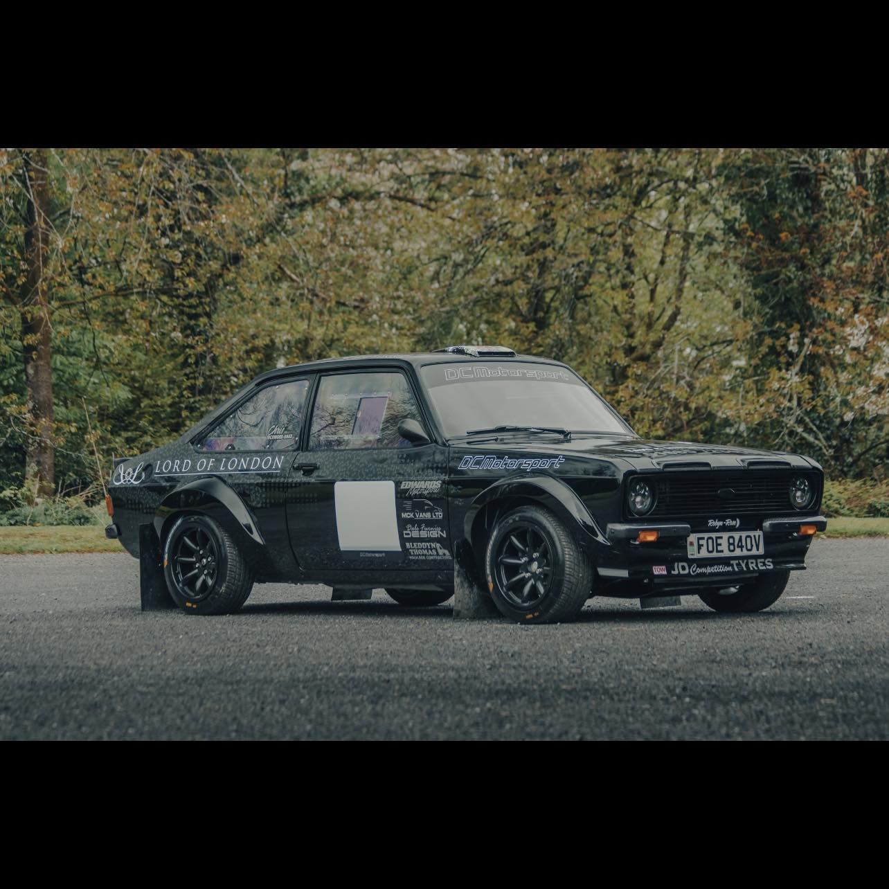 DC Motorsport