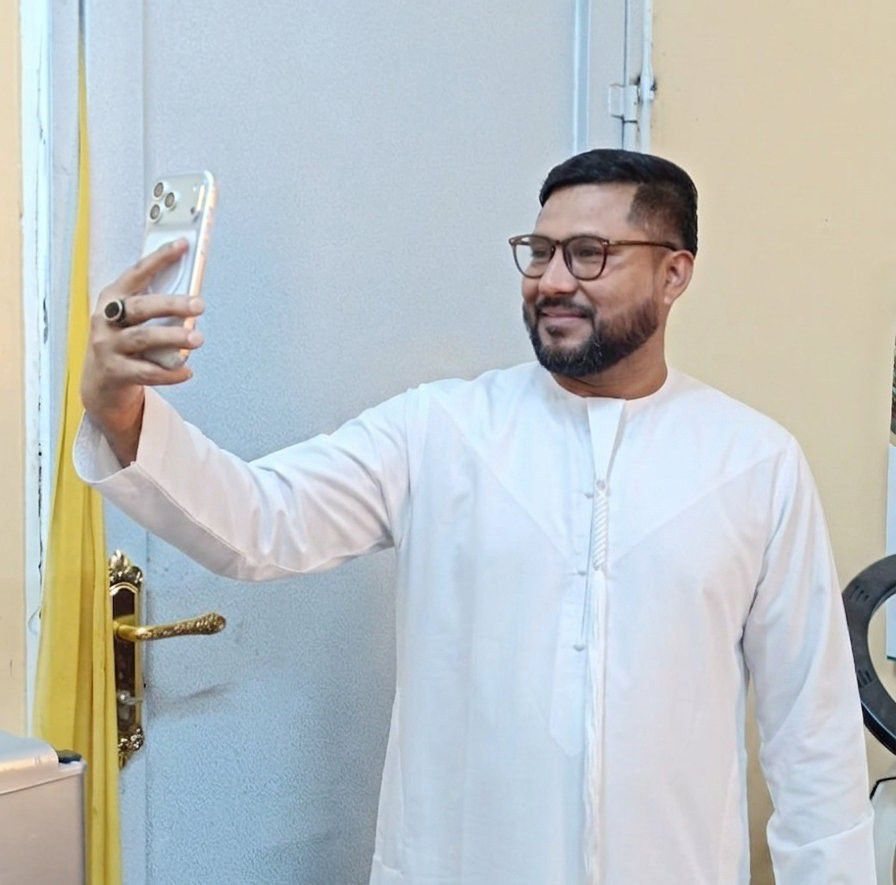 Aminur Rashid Rashid Anis