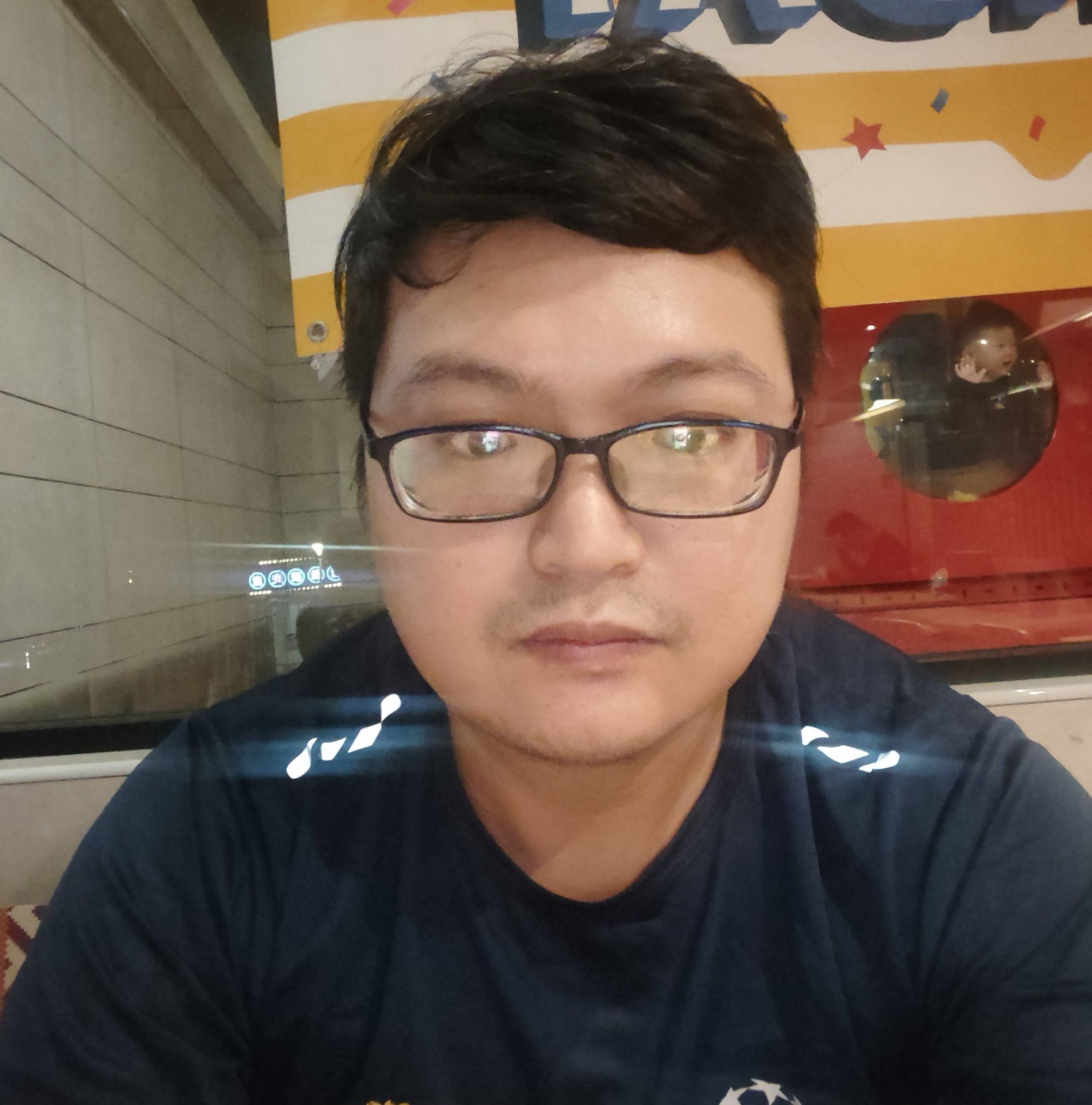 “阿灿