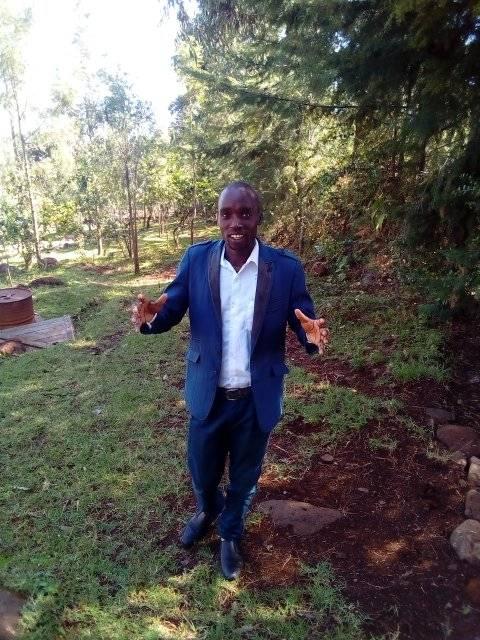When you take three steps, the grace of God will add 10. All your ...