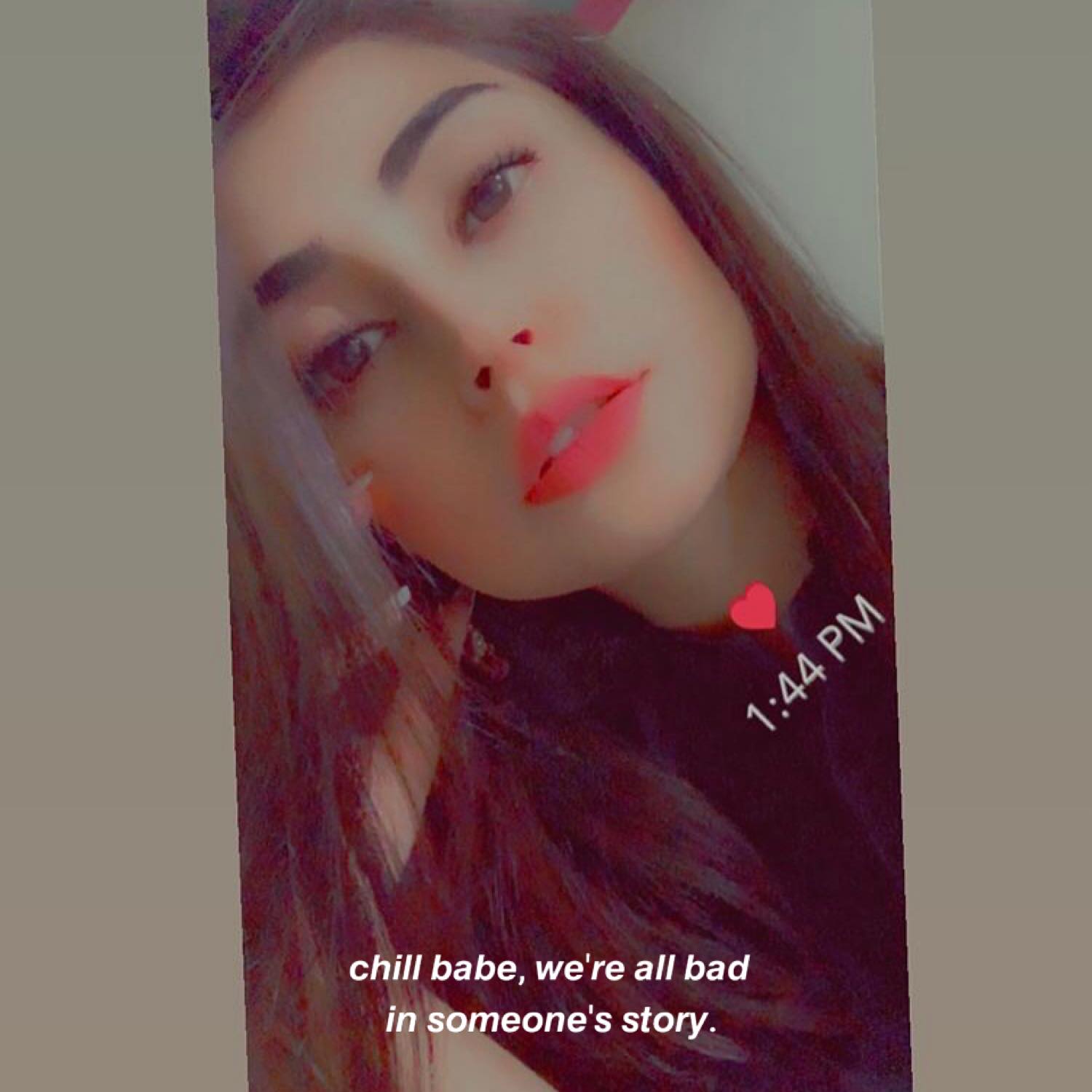 FaTima Raj