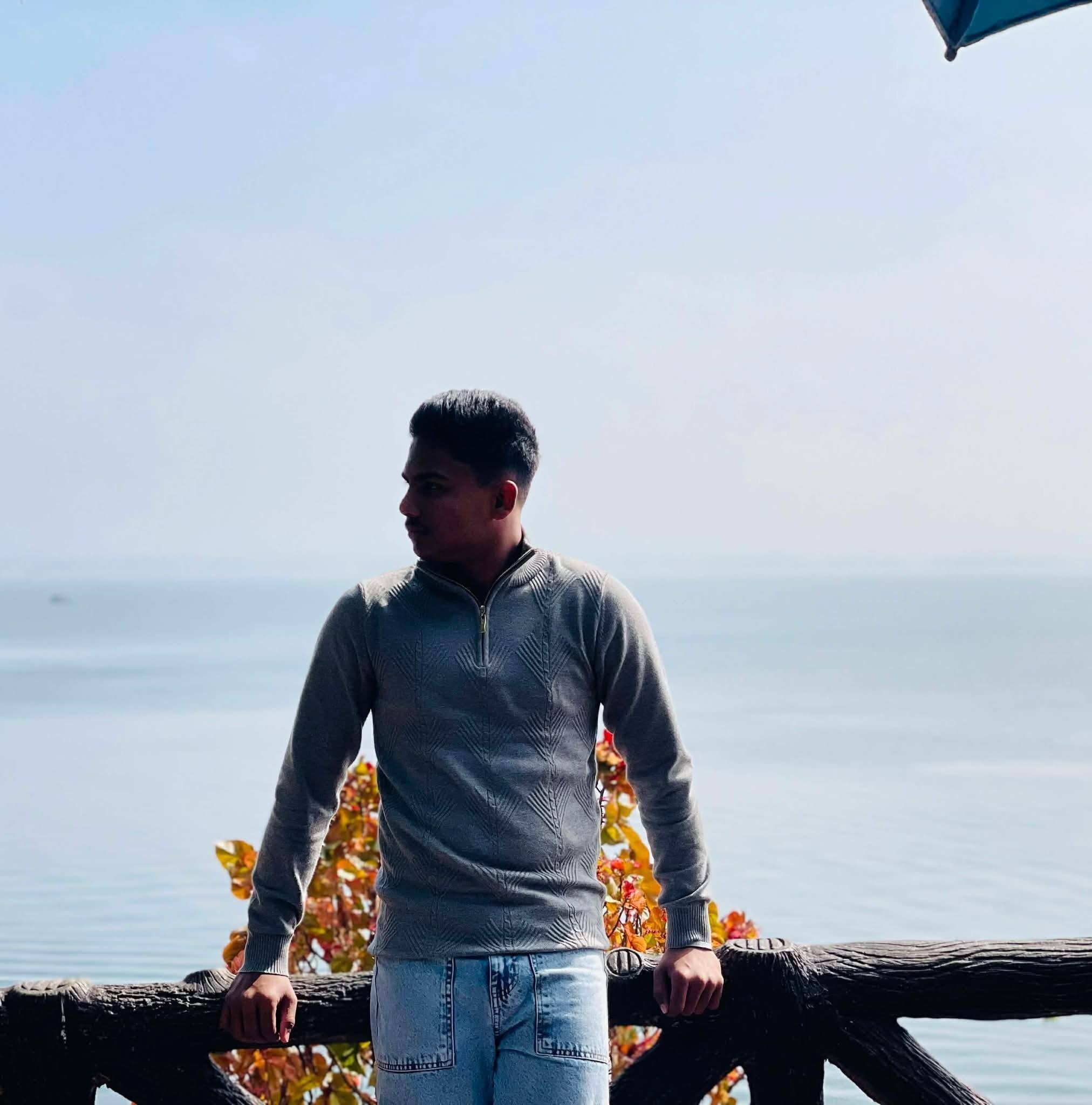 Aftab Hossain