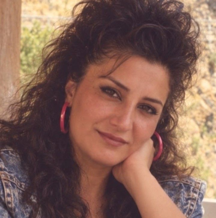 Eylem Karabudak
