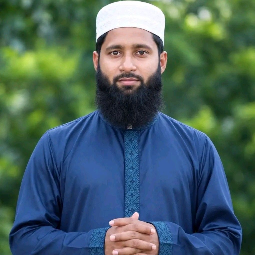 Muhammad Ruhul Amin