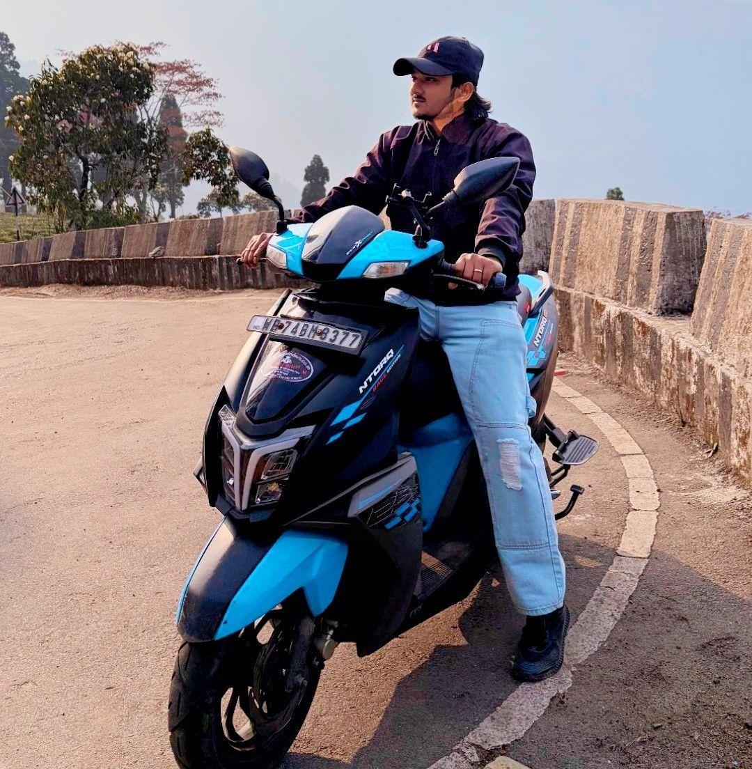 Suman Raja