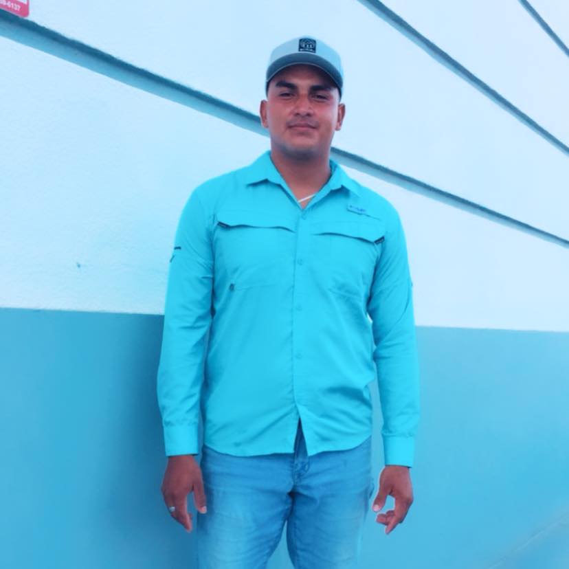 Elbin Rodríguez