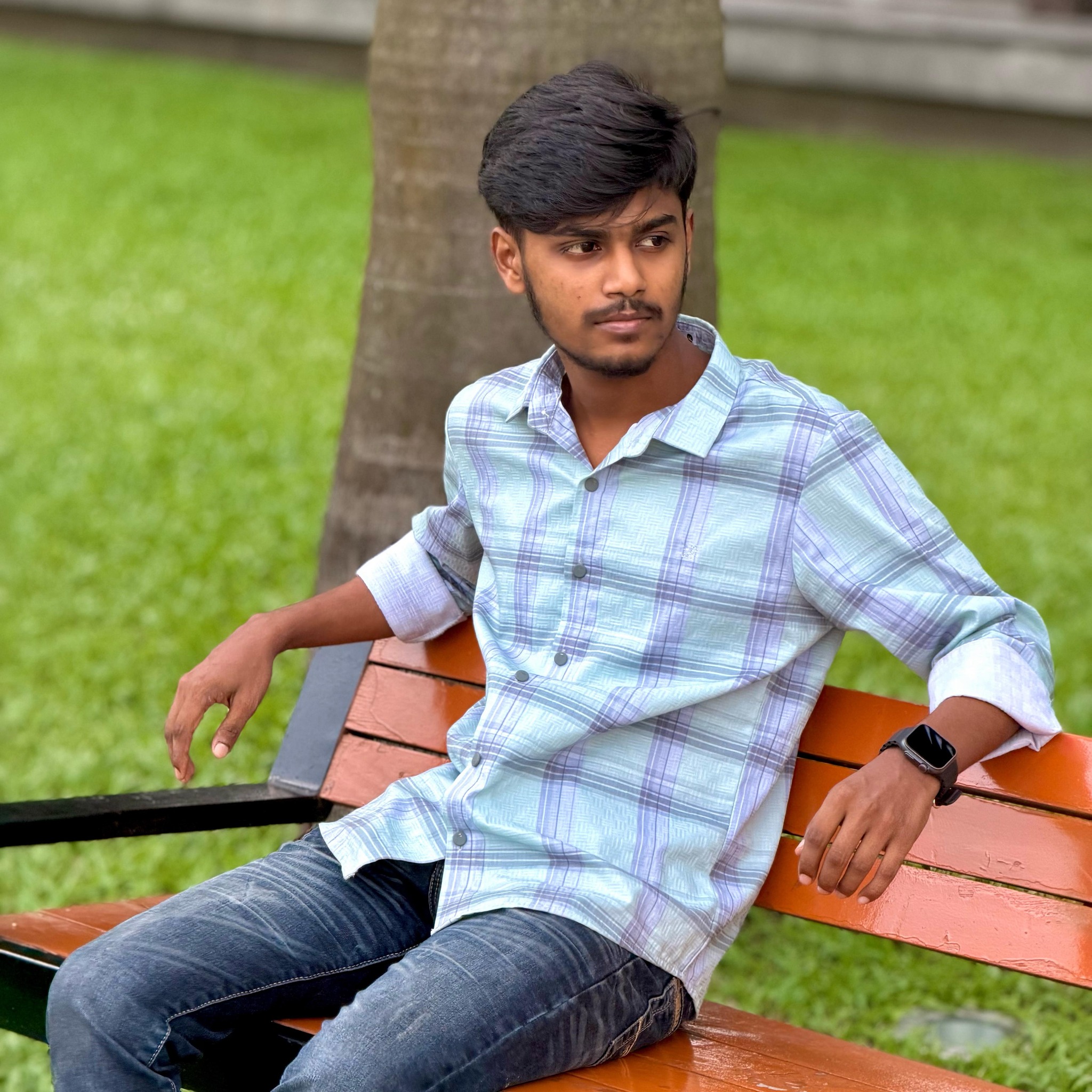 Md Shoaib Hossain Rakib