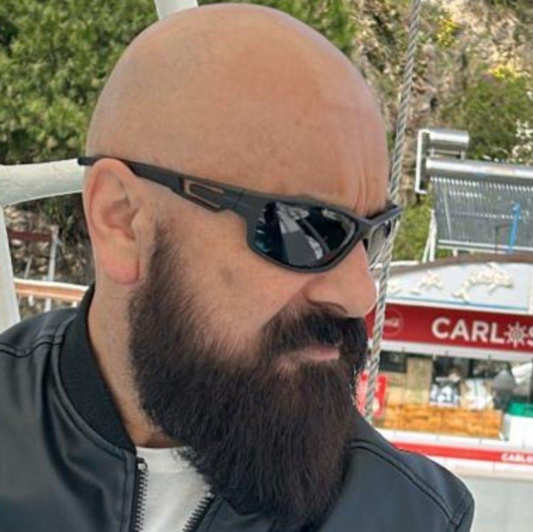 Ahmet Çakır - 