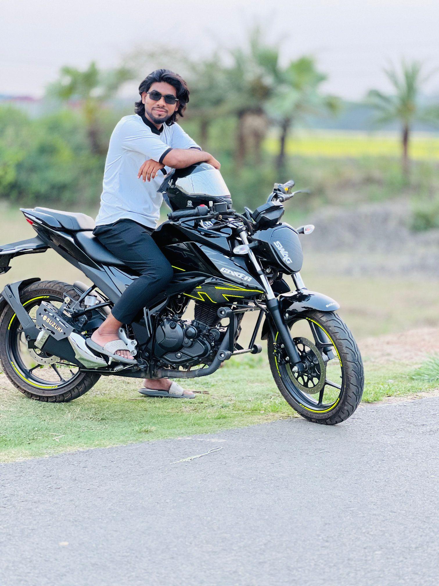 Samim Khan