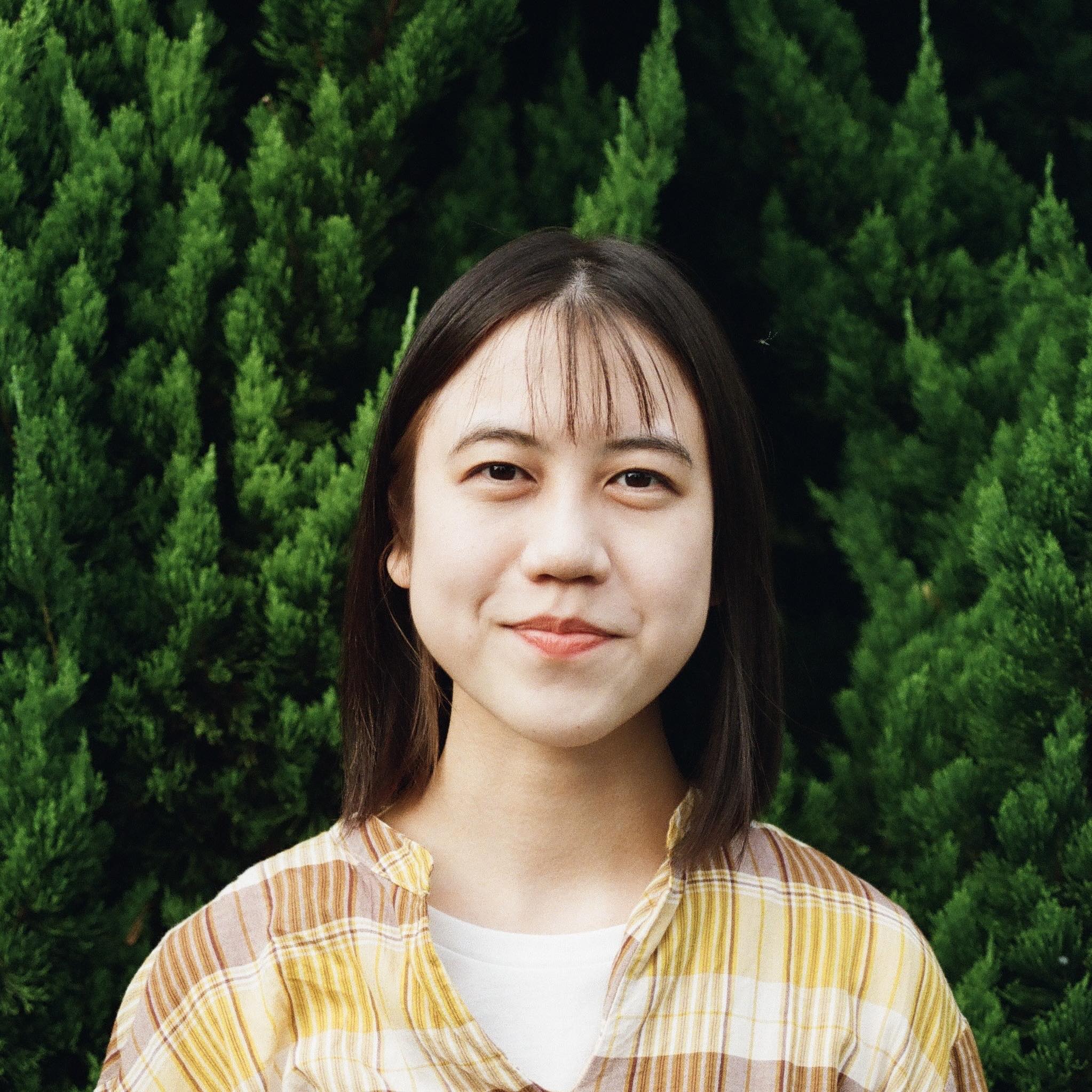 臼田菜南