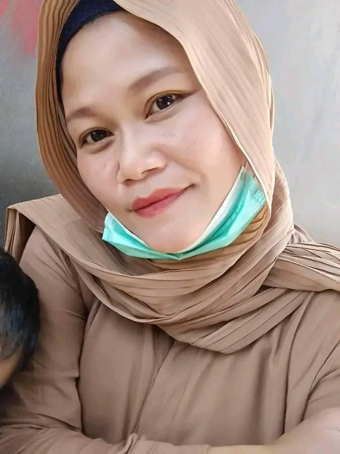Siti Fatimah
