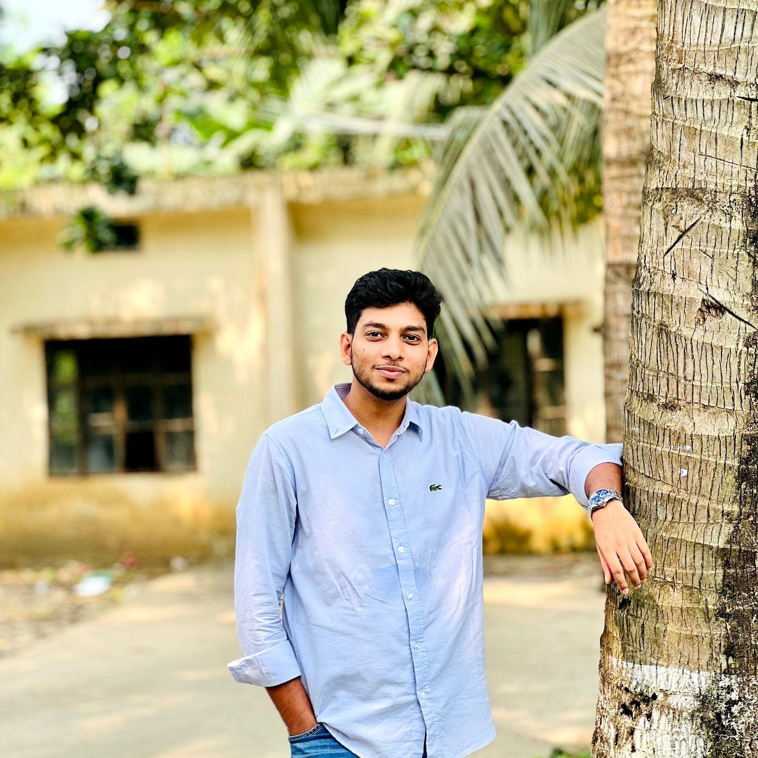 Atahar Nabil
