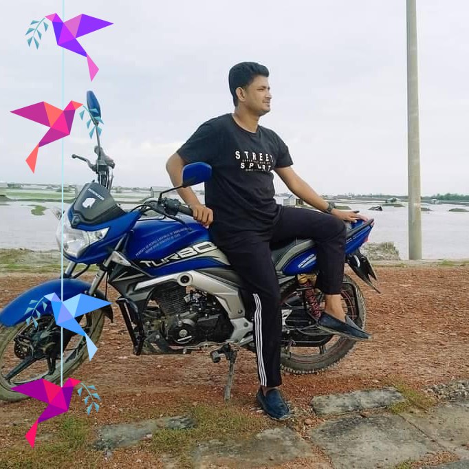 Prince Rasel