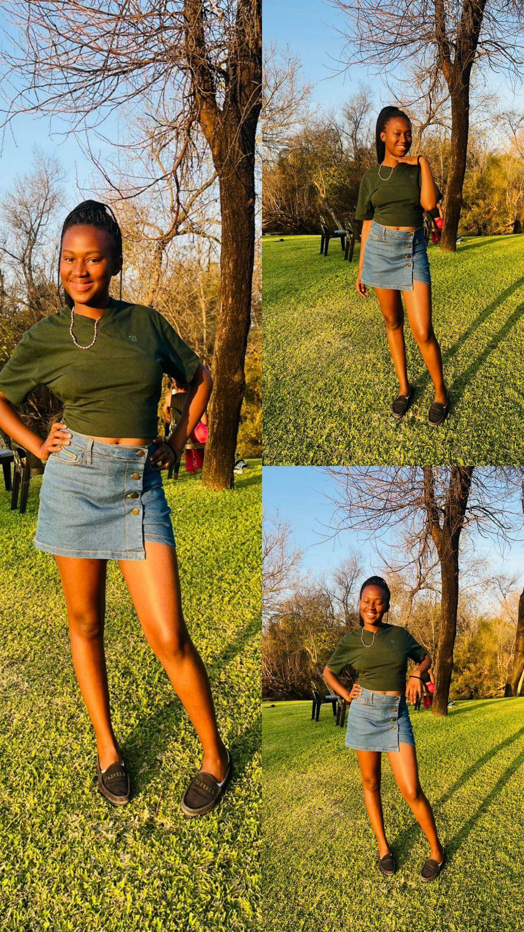 Thandi Scott