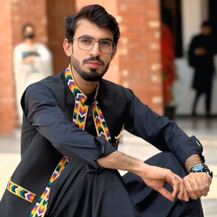 Jamsheed Hashum