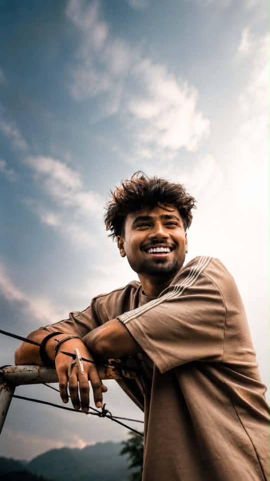 Lucky Pariyar