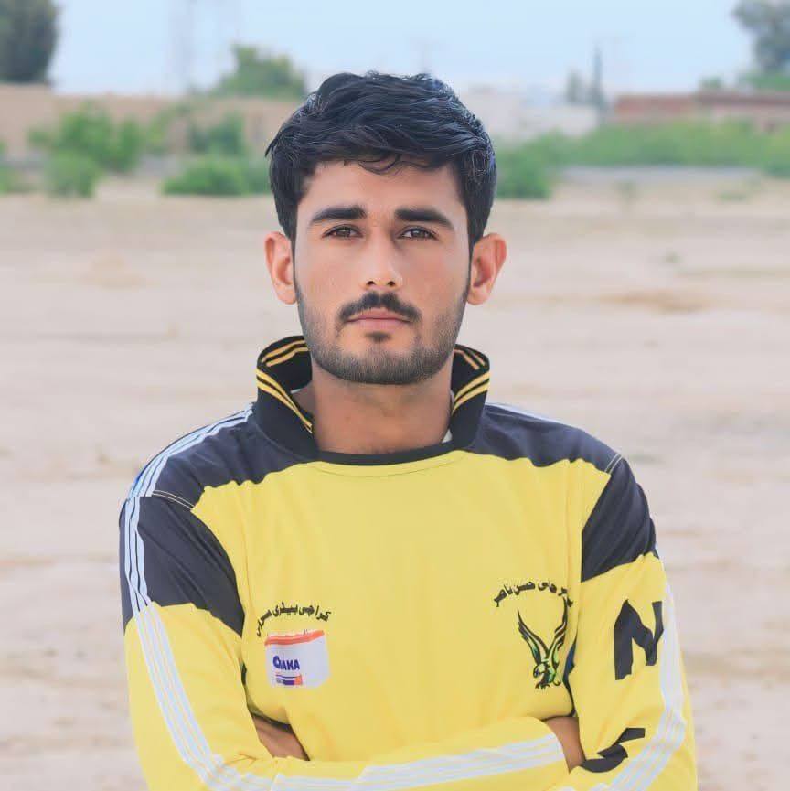 فخرے بلوچستان | Loralai