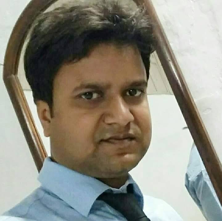 Vikash Kumar