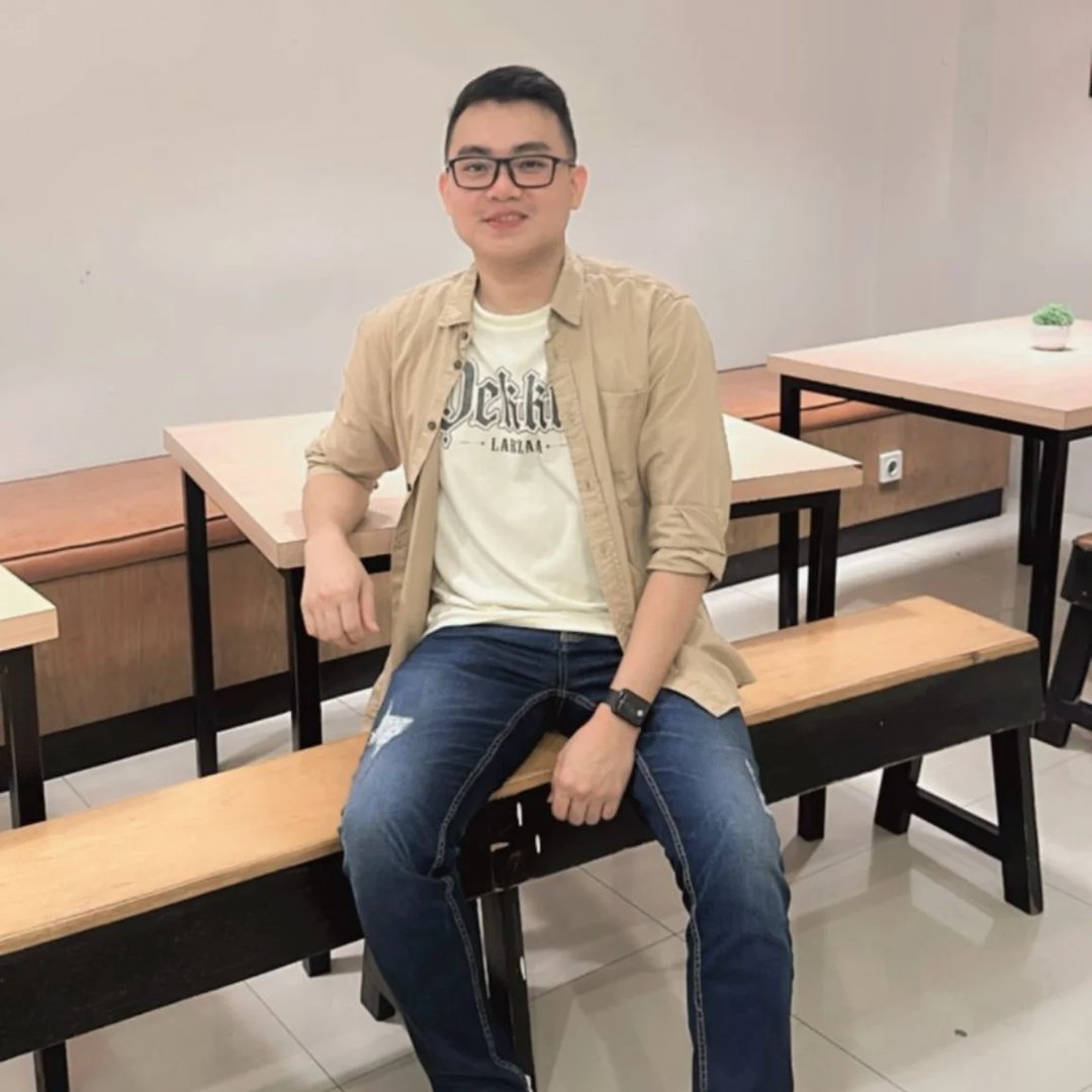 Arif Ramdani