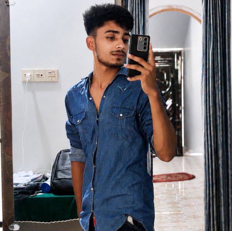 Md. Parvez Ali