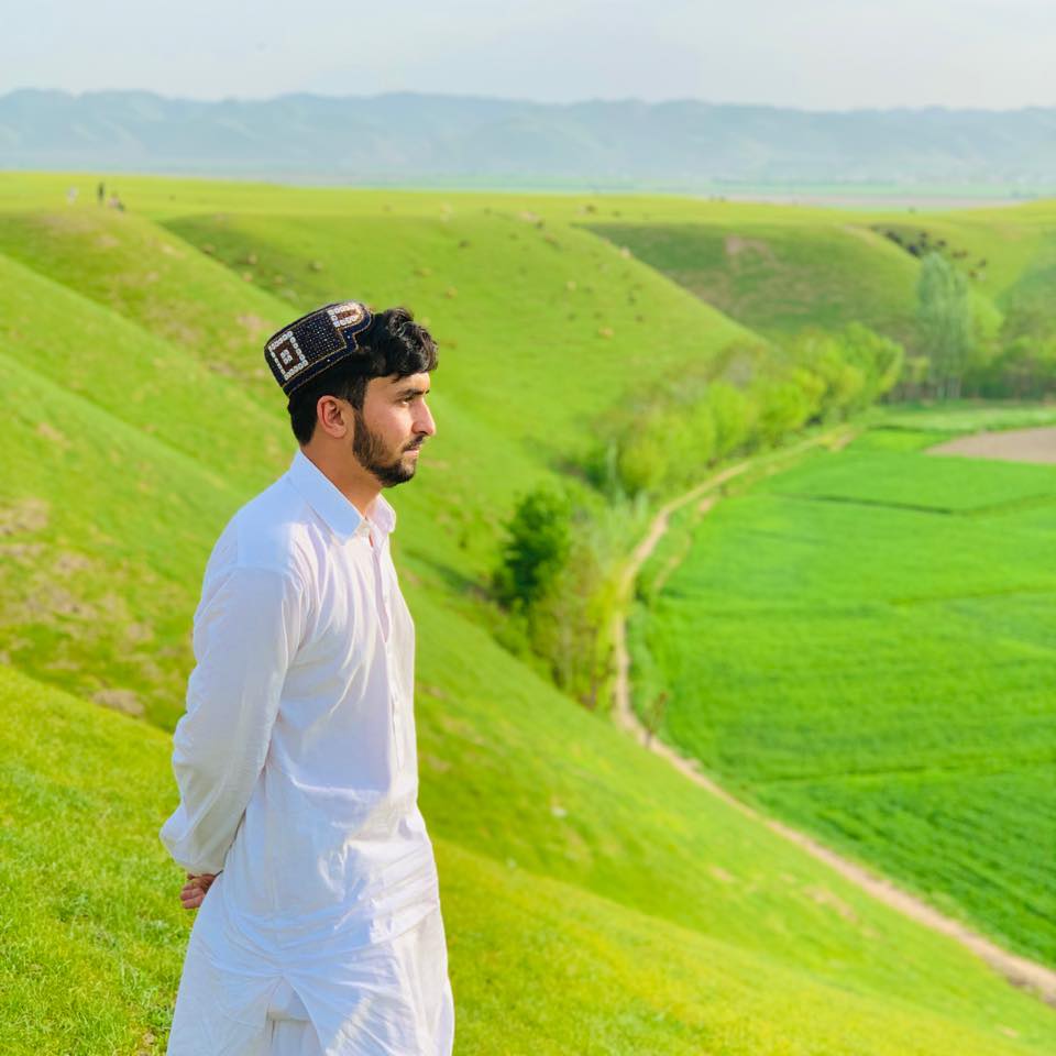 د پایتھن ژبه د نويو زده کوونکو... - Cyber Pashto - سائبر پشتو | Facebook
