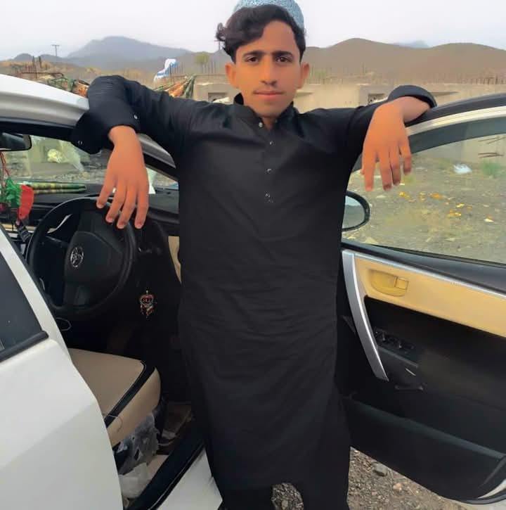 Riaz Gul