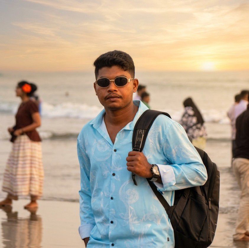 Mahin Hossen