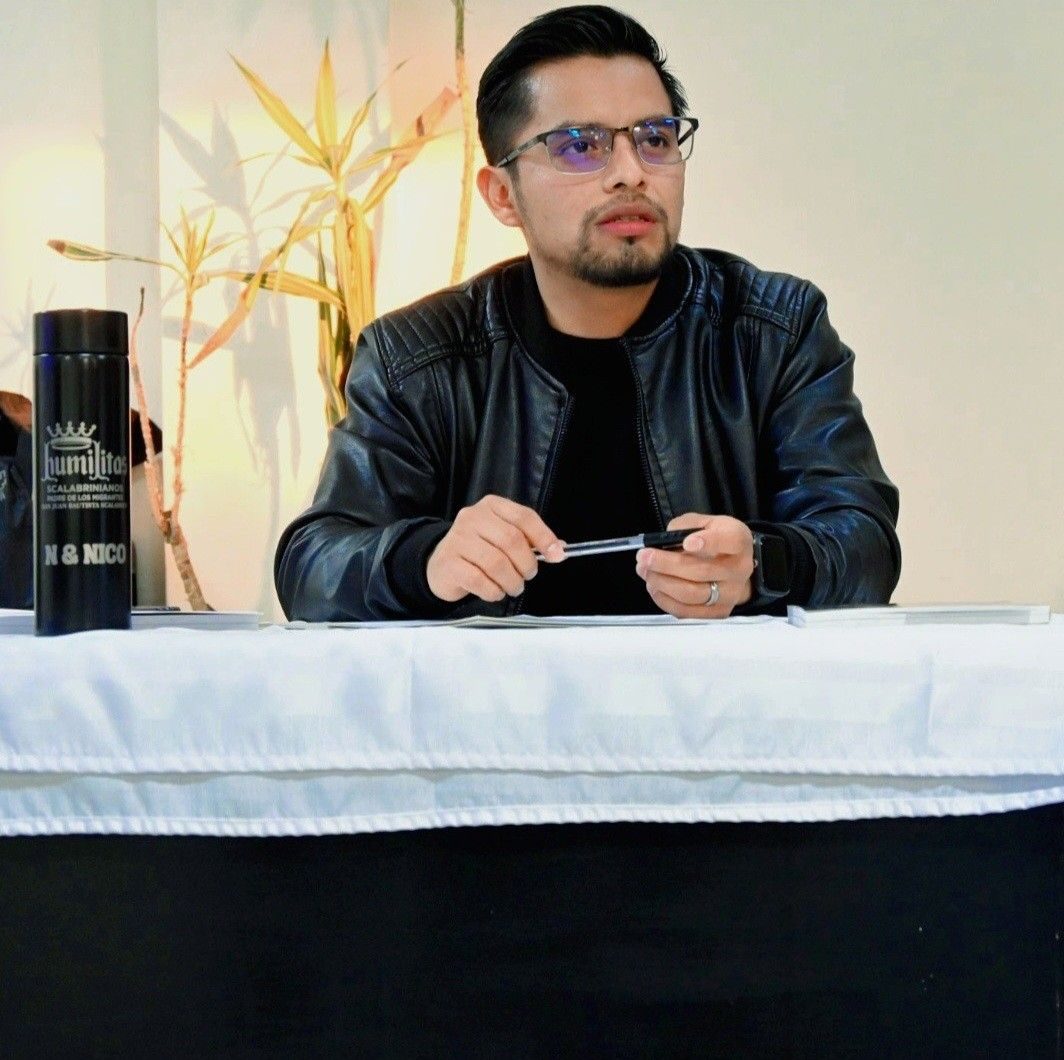 Dominick Reyes