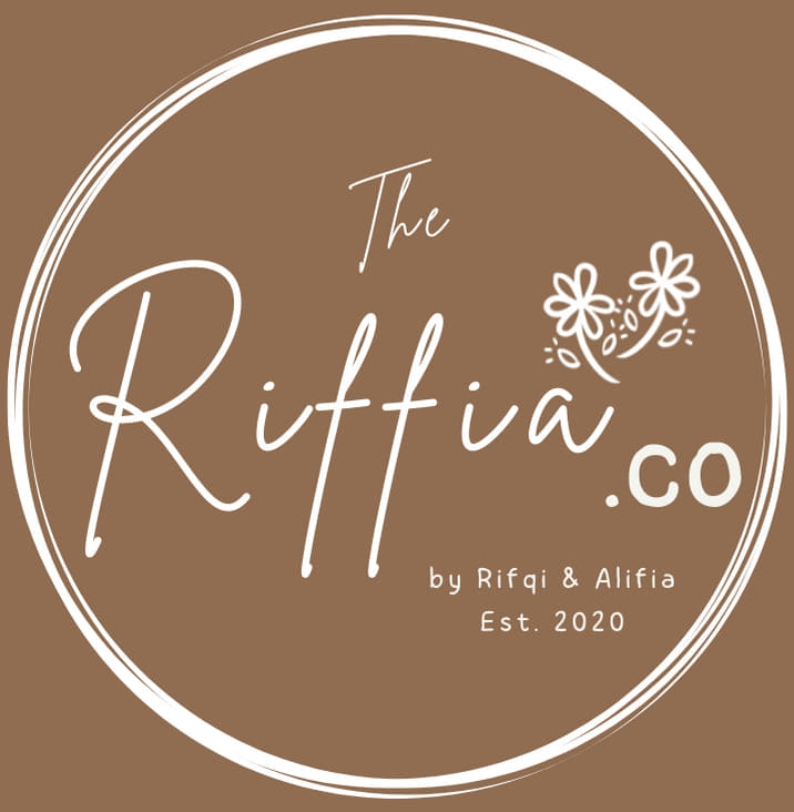 riffiawearandstuff | Tasikmalaya