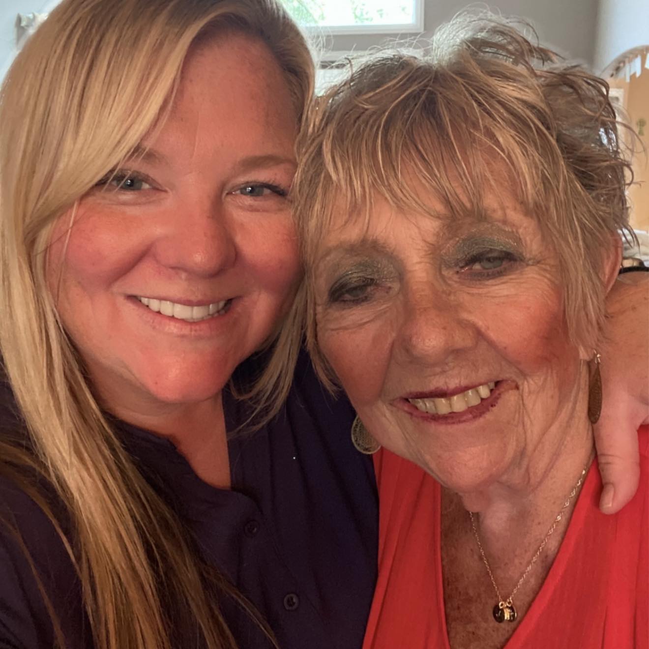 Sue Sulkowski - My dear Sister B. God has called her home. | Facebook