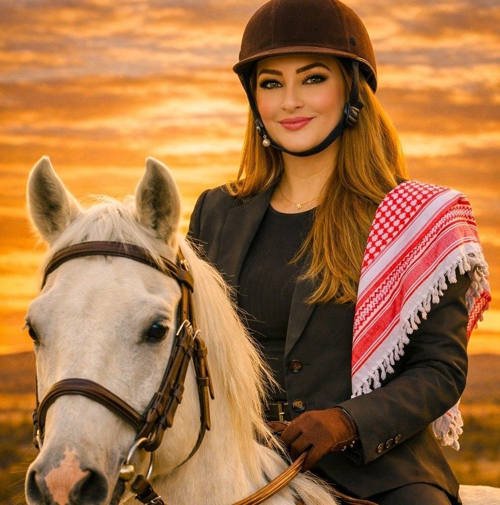 Nsreen Ahmad
